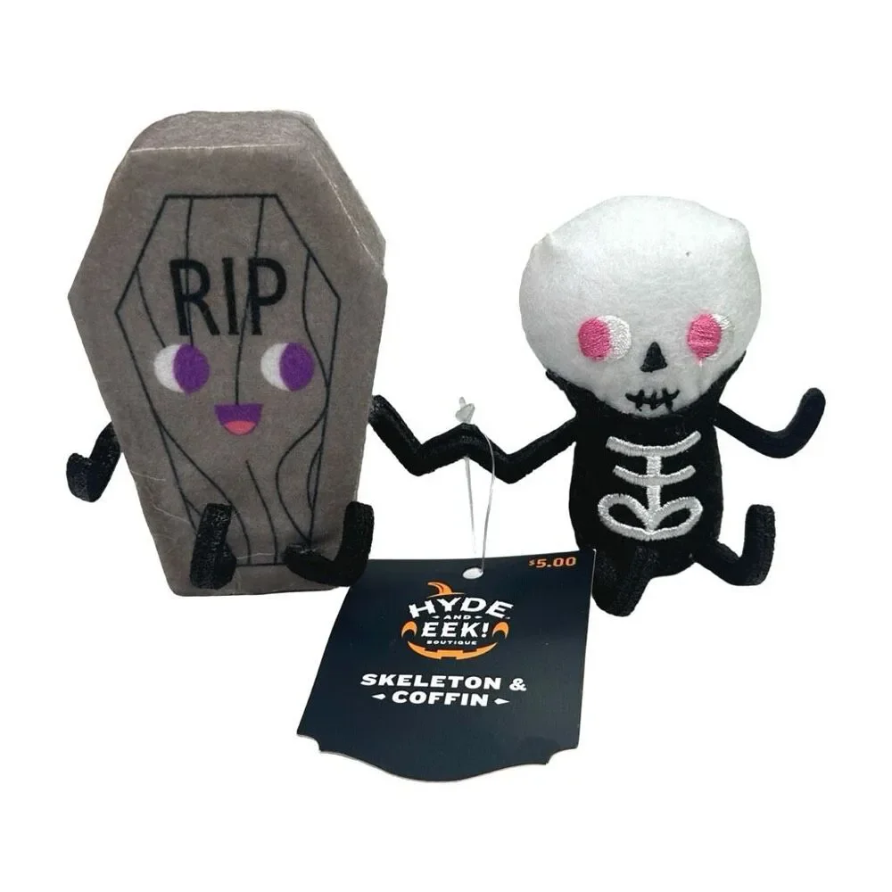 Halloween Party / Decor / Miscellaneous Bundle - 9 Items